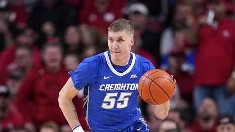 Creighton vs. Akron odds, prediction, betting trends for 2024 .